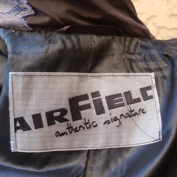 Jophiel AirField Authentic Signature Jacket - Picture 8 of 8